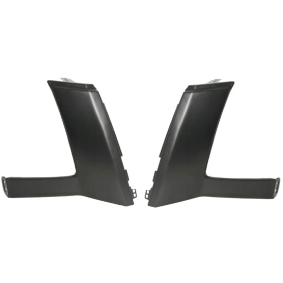 Bandou sub far pentru Volkswagen Crafter 2005-2011 / Stânga+Dreapta / Set 16856