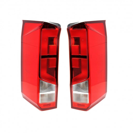 Lampă spate pentru Volkswagen Crafter 2017- / Stânga+Dreapta / Set 12922