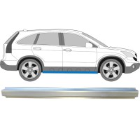 Reparație prag pentru Honda CR-V 2006-2011 / Stânga = Dreapta (simetric) 14770