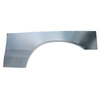 Reparație aripă spate pentru Honda CRX 1987-1992 / Stânga 16338