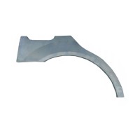 Reparație aripă spate pentru Mercedes C-Class W204 2007-2014 / Dreapta 5357