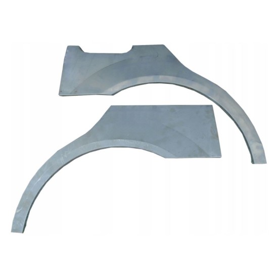 Reparație aripă spate pentru Mercedes C-Class W204 2007-2014 / Stânga+Dreapta / Set 10410