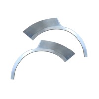 Reparație aripă spate pentru Ford C-Max 2010-2019 Grand / Stânga+Dreapta / Set 15875