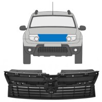 Grilă pentru Dacia Duster 2010-2012 16216