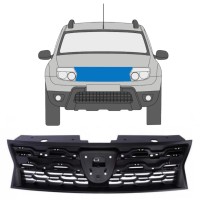 Grilă pentru Dacia Duster 2013-2017 16218