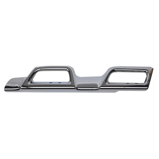 Bandou grilă pentru Dacia Duster 2013-2017 / Stânga 16221
