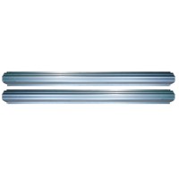 Reparație prag pentru Lancia Delta 1993-1999 / Stânga+Dreapta / Set 15217