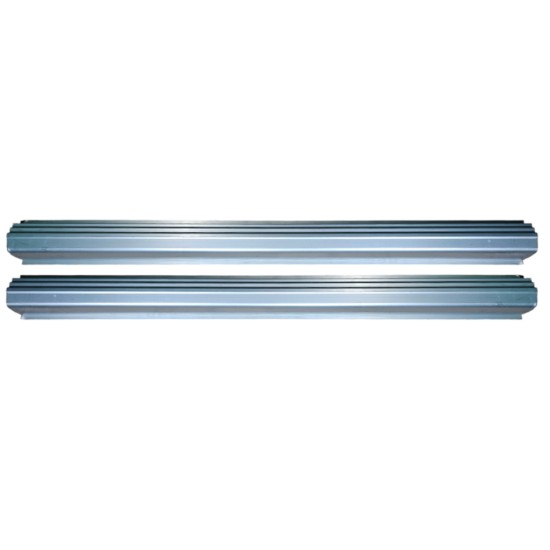 Reparație prag pentru Lancia Delta 1993-1999 / Stânga+Dreapta / Set 15217