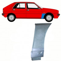 Panou de reparație aripă față pentru Lancia Delta 1979-1993 / Dreapta 8382