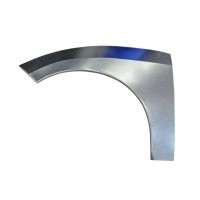 Reparație aripă spate pentru Fiat Doblo 2010-2022 / Dreapta 15036