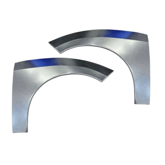 Reparație aripă spate pentru Fiat Doblo 2010-2022 / Stânga+Dreapta / Set 15038 Reparație aripă spate pentru Fiat Doblo 2010-2022 / Stânga+Dreapta / Set 15038