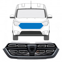 Grilă pentru Dacia Dokker Stepway 2018- 7528