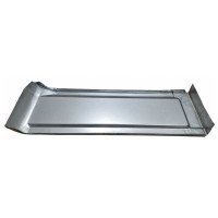 Podea treapta cabina stanga cu prag interior pentru Fiat Ducato 2006-2026 / Stânga 17073
