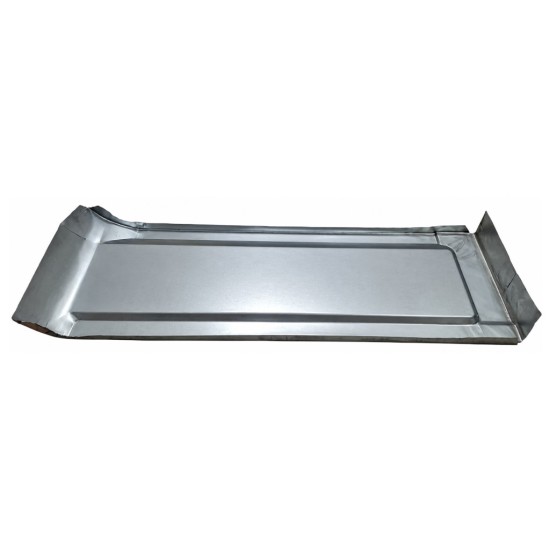 Podea treapta cabina stanga cu prag interior pentru Fiat Ducato 2006-2026 / Stânga 17073