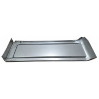 Podea treapta cabina stanga cu prag interior pentru Fiat Ducato 2006-2026 / Dreapta 17072