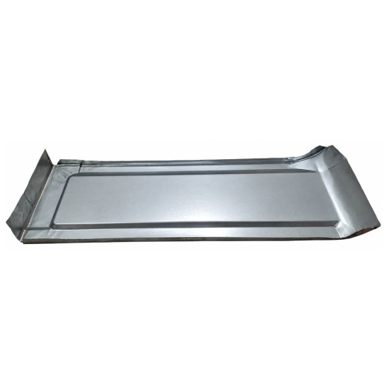 Podea treapta cabina stanga cu prag interior pentru Fiat Ducato 2006-2026 / Dreapta 17072