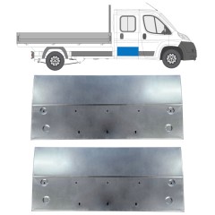 Reparație ușă spate pentru Peugeot Boxer 2006-2026 / Stânga+Dreapta 16077