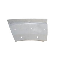Panou de reparație aripă față pentru Fiat Ducato 2006-2014 / Stânga 14705 Panou de reparație aripă față pentru Fiat Ducato 2006-2014 / Stânga 14705
