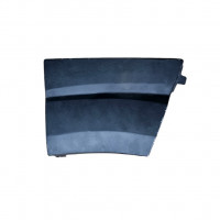 Panou de reparație aripă față pentru Fiat Ducato 2006-2014 / Dreapta 12884