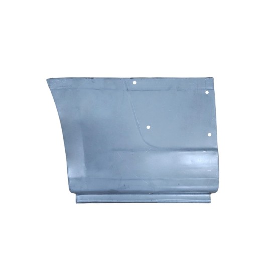 Reparație aripă spate pentru Citroen Jumper 2006-2025 / Dreapta 15407