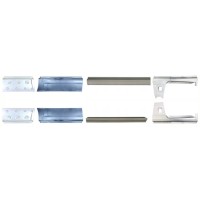 Reparație prag pentru Peugeot Boxer 2006-2026 / Stânga+Dreapta / Set 14164