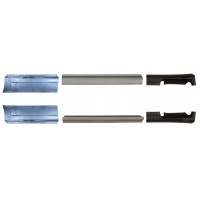 Reparație prag pentru Toyota Proace Max 2024- / Stânga+Dreapta / Set 16708