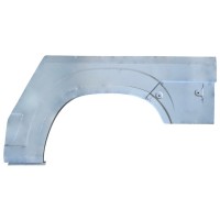 Reparație aripă spate pentru Citroen Jumper 2006-2026 / Stânga 16950