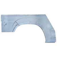 Reparație aripă spate pentru Peugeot Boxer 2006-2026 / Dreapta 16947