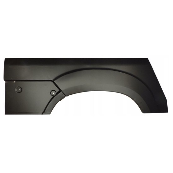 Reparație aripă spate pentru Peugeot Boxer 2006-2025 / Dreapta 13379