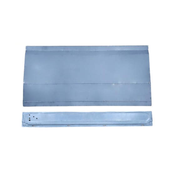 Reparație ușă culisantă interior + exterior Mercedes pentru Fiat Ducato 2006-2014 / Dreapta / Set 14823