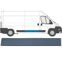 Bandou ușă glisantă pentru Fiat Ducato 2006-2018 / Dreapta 16882