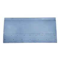Panou reparație ușă culisantă pentru Fiat Ducato 2006-2025 / Dreapta 14822 Panou reparație ușă culisantă pentru Fiat Ducato 2006-2025 / Dreapta 14822
