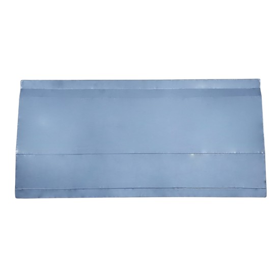 Panou reparație ușă culisantă pentru Fiat Ducato 2006-2014 / Dreapta 14821 Panou reparație ușă culisantă pentru Fiat Ducato 2006-2014 / Dreapta 14821