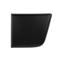 Bandou lateral aripă spate pentru Fiat Ducato 2018- / Stânga 14805