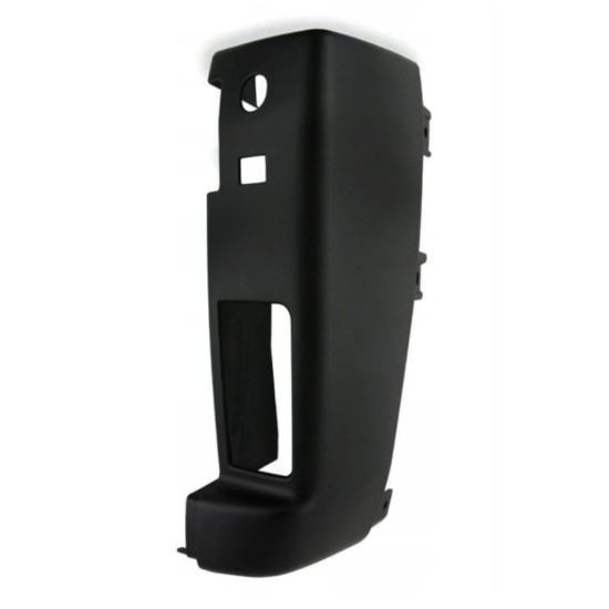 Colț bară spate 180 grade pentru Opel Movano 2021- / Dreapta 15800