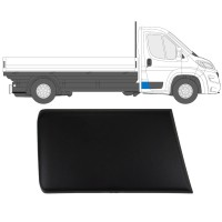 Bandou lateral pentru Fiat Ducato 2018- / Dreapta 14806 Bandou lateral pentru Fiat Ducato 2018- / Dreapta 14806