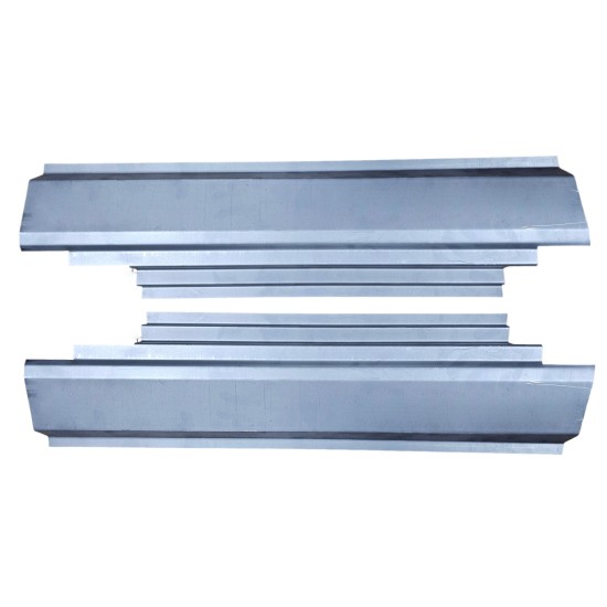 Reparație prag pentru Peugeot J5 1981-1994 / Stânga+Dreapta 16158