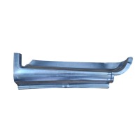 Reparație prag ușă față pentru Fiat Ducato 2006-2014 / Stânga 14791 Reparație prag ușă față pentru Fiat Ducato 2006-2014 / Stânga 14791