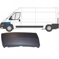 Bandou aripă față pentru Fiat Ducato 2006- / Stânga 6541