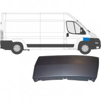 Bandou aripă față pentru Fiat Ducato 2006- / Dreapta 6540