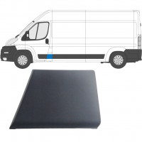 Bandou lateral pentru Fiat Ducato 2006- / Stânga 6531