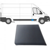 Bandou lateral pentru Fiat Ducato 2006- / Dreapta 6533