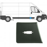 Bandou lateral pentru Fiat Ducato 2006- / Dreapta 6544