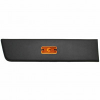 Bandou lateral spate cu lampă pentru Fiat Ducato 2006- / Dreapta /  10680