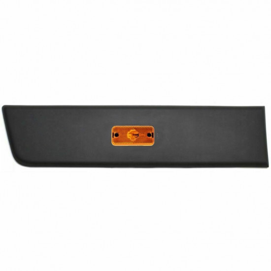 Bandou lateral spate cu lampă pentru Fiat Ducato 2006- / Dreapta /  10680
