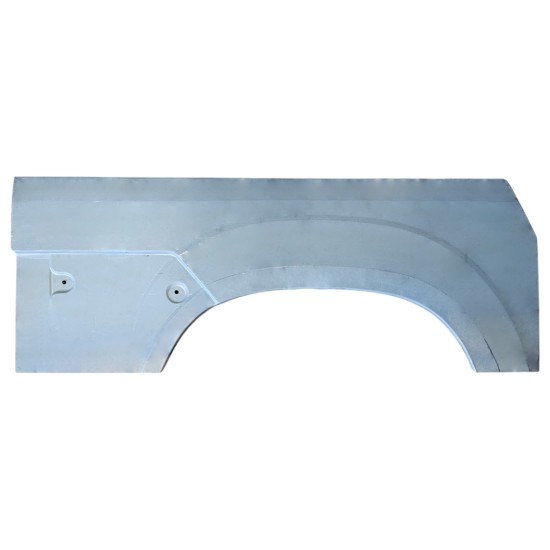 Reparație aripă spate pentru Peugeot Boxer 2006-2026 / Dreapta 16957