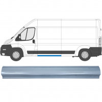 Panou reparație lateral pentru Fiat Ducato 2006- / Stânga = Dreapta (simetric) 5949