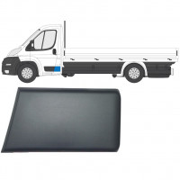 Bandou lateral pentru Fiat Ducato 2006- / Stânga / Eabină simplă 7770