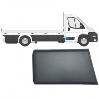 Bandou lateral pentru Fiat Ducato 2006- / Dreapta / Eabină simplă /  7771