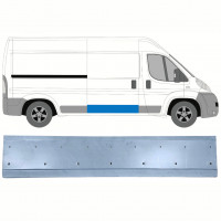 Panou reparație ușă culisantă pentru Fiat Ducato 2006- / Dreapta 10964